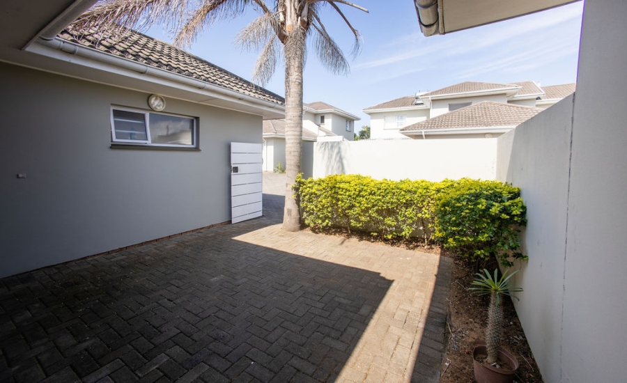 1 Bedroom Property for Sale in Nahoon Eastern Cape